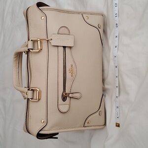 Coach Millie satchel